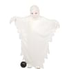 Disfraz de fantasma aterrador infantil