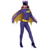 Disfraz de Batgirl Classic 1966 Grand Heritage