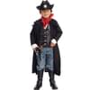 Disfraz de vaquero pistolero para niño