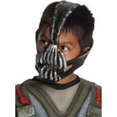 Máscara Bane Batman TDK Rises para niño
