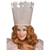 Peluca de Glinda El Mago de Oz