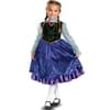 Anna: Frozen Prestige Child Costume