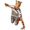 Disfraz de tigre Morphsuits infantil