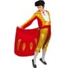 Disfraz de torero elegante