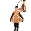 Disfraz de pez payaso infantil