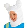 Capucha de Finn de Hora de Aventuras