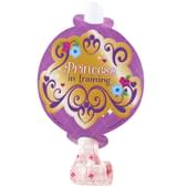 Set de matasuegras de la Princesa Sofía