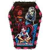 Piñata de Monster High