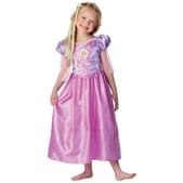 Disfraz de Rapunzel deluxe