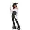 Disfraz de pirata sexy especial