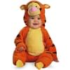 Disfraz de Tigger deluxe para niño