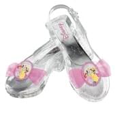 Zapatos de Princesas Disney para niña