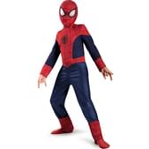 Disfraz de Ultimate Spiderman para niño