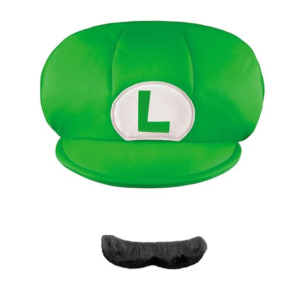 masque de mario bros pour adulte