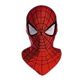 Máscara de Spiderman deluxe