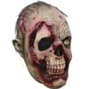 Máscara de Zombie Oily