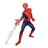 Disfraz de Spiderman Morphsuit