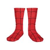 Cubrebotas Ultimate Spiderman para niño