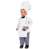 Disfraz de cocinero bebé