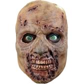 Máscara de caminante podrido zombie The Walking Dead