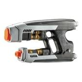 Blaster Star Lord Guardianes de la Galaxia