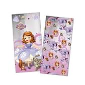Set de bolsas rectangulares La Princesa Sofía