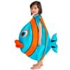Disfraz de pez infantil