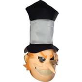 Máscara The Penguin de látex para adulto