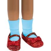 girl dorothy costume
