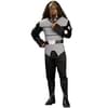 Disfraz de Klingon Star Trek La Nueva Generación para hombre