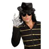 Gafas de Michael Jackson negras