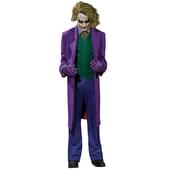 Disfraz de Joker TDK Grand Heritage para hombre