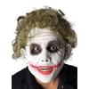 Máscara de Joker TDK de látex para adulto