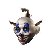 Máscara de Spare Clown TDK para adulto