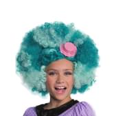 Peluca de Honey Swamp Monster High