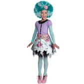 Disfraz de Honey Swamp Monster High