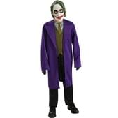 Disfraz de Joker para adolescente