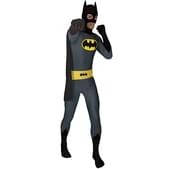 Disfraz de Batman bodysuit para hombre