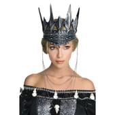 Corona de la Reina Ravenna para mujer