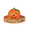 Vela Calabaza Halloween 9'5 cm.