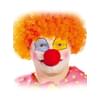 Nariz roja de payaso