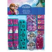 Set de juguetes Frozen