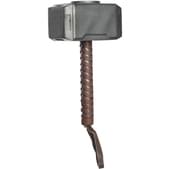 Martillo de Thor Mjolnir Vengadores Unidos infantil