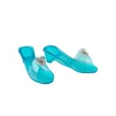 Frozen Elsa Snow Queen shoes