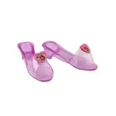 Zapatos de La Princesa Sofía