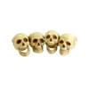 Calaveras decorativas - Pack de 3