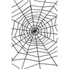 Telaraña negra - Pack de 3