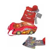 Kit mochila Cars 2