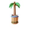 Palmera nevera hinchable