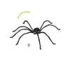 Araña gigante decorativa